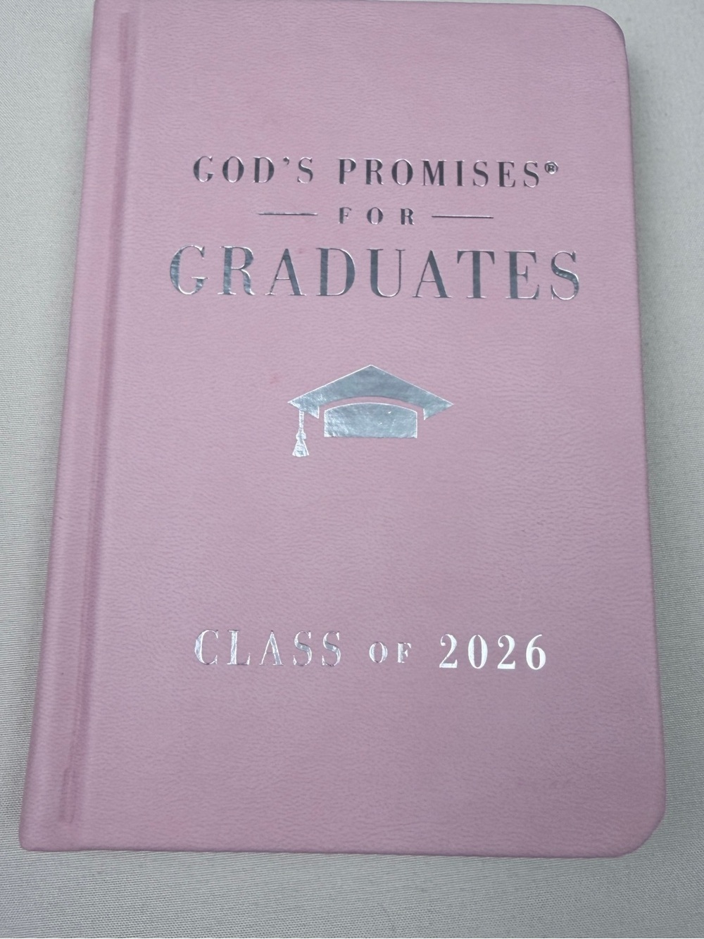 Class of 2026 Woman’s Graduation Gift - Picture 6 of 8